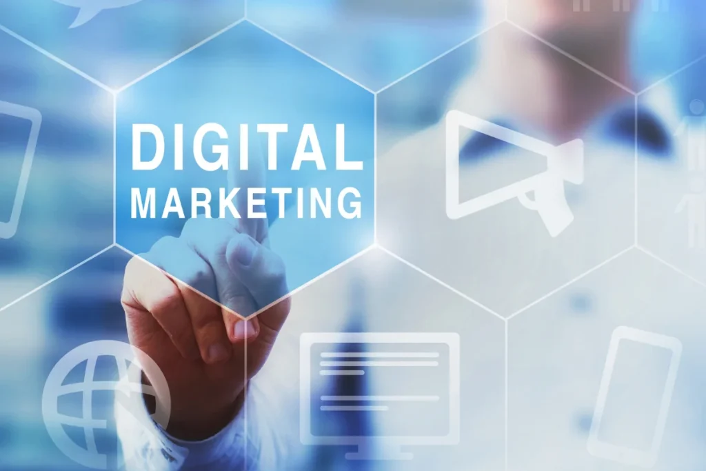 Best Digital Marketing Agency in Surat