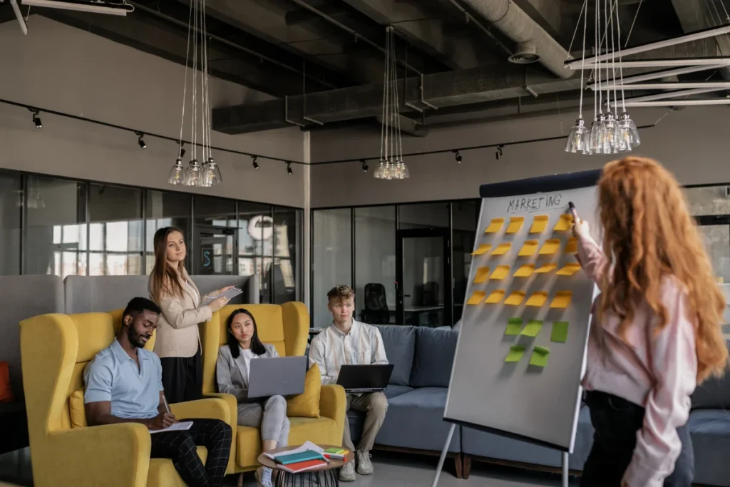 Digital Marketing Agency for Small Business