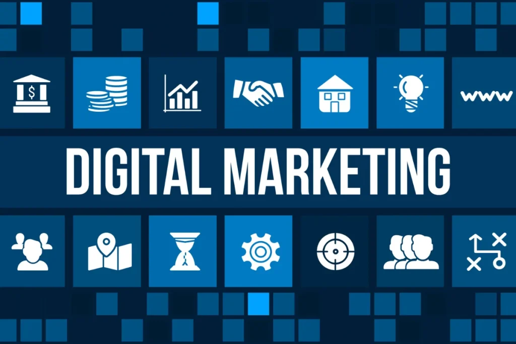 How to Start a Digital Marketing Agency
